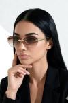 Cartier kahverengi İthal Kadın Gözlük G4006-ILY Kahverengi