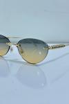 Cartier İthal Kadın Gözlük G4008-ILY Diğer