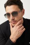 Prada Milano Siyah İthal Unisex Gözlük G4012-ILY Siyah
