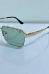 Celine Yeşil İthal Unisex Gözlük G4026-ILY Yeşil