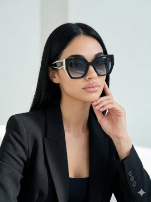 Prada Milano Krem İthal Kadın Gözlük G4030-VLL Krem