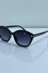 Tom Ford Siyah İthal Kadın Gözlük G4033-VLL Siyah