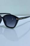 Tom Ford Siyah İthal Kadın Gözlük G4033-VLL Siyah