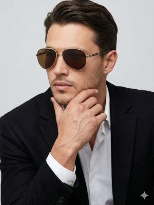 Rayban Kahverengi İthal Erkek Gözlük G4045-ILY Kahverengi
