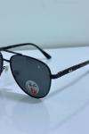 Rayban Siyah İthal Erkek Gözlük G4047-ILY Siyah