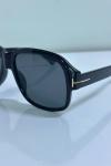 Tom Ford Siyah İthal Kadın Gözlük G4052-VLL Siyah