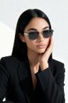 Celine Gümüş İthal Unisex Gözlük G4076-VLL Diğer