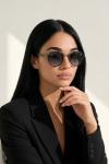 Rayban Ferrari Siyah İthal Unisex Gözlük G4079-VLL Siyah