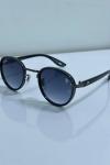 Rayban Ferrari Siyah İthal Unisex Gözlük G4079-VLL Siyah