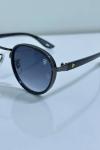 Rayban Ferrari Siyah İthal Unisex Gözlük G4079-VLL Siyah