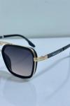 Rayban Ferrari Siyah İthal Unisex Gözlük G4080-VLL Siyah
