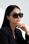 Tom Ford Siyah İthal Unisex Gözlük G4086-ILY Siyah