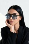 Tom Ford Mavi İthal Unisex Gözlük G4088-VLL Mavi