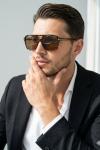 Tom Ford Leopar İthal Unisex Gözlük G4090-VLL Leopar