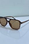 Tom Ford Leopar İthal Unisex Gözlük G4090-VLL Leopar
