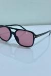 Tom Ford Pembe İthal Kadın Gözlük G4091-VLL Pembe