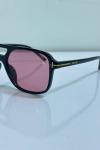 Tom Ford Pembe İthal Kadın Gözlük G4091-VLL Pembe