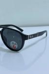 Rayban Siyah İthal Erkek  Gözlük G4094-ILY Siyah
