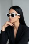 Versace Beyaz  İthal Kadın Gözlük G4105-SNN Beyaz