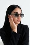 Rayban Ferrari Gri İthal Unisex Gözlük G4114-VLL Gri