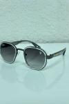 Rayban Ferrari Gri İthal Unisex Gözlük G4114-VLL Gri