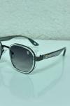 Rayban Ferrari Gri İthal Unisex Gözlük G4114-VLL Gri