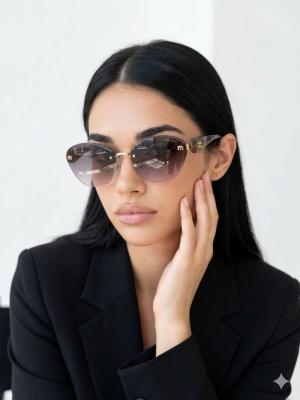 Miu Miu Pembe İthal Kadın Gözlük G4121-ILY Pembe