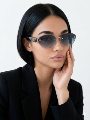 Miu Miu Koyu Mavi Kadın Gözlük G4123-ILY Gök Mavi