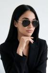 Lacoste Gold İthal Unisex Gözlük G4137-ILY Gold