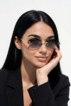 Cartier Siyah İthal Kadın Gözlük G4144-ILY Siyah