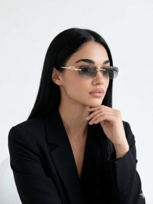 Cartier Ayna Cam İthal Kadın Gözlük G4146-ILY Diğer