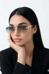 Cartier Renkli Cam İthal Kadın Gözlük G4147-ILY Diğer