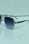 Emporio Armani Gri İthal Erkek Gözlük G4153-VLL Gri