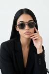 Rayban Gri İthal Unisex Gözlük G4154-VLL Gri