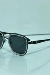 Rayban Gri İthal Unisex Gözlük G4154-VLL Gri