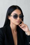 Rayban Ferrari İthal Unisex Gözlük G4156-VLL Gri