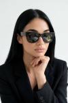 Rayban Mega Wayfarer Siyah İthal Unisex Gözlük G4161-VLL Siyah