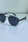 Rayban Ferrari Gri İthal Unisex Gözlük G4166-VLL Gri