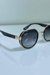 Rayban Ferrari İthal Unisex Gözlük G4170-VLL Siyah