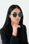 Rayban Ferrari İthal Unisex Gözlük G4185-VLL Siyah