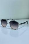 Rayban Mürdüm İthal Unisex Gözlük G4186-VLL Mürdüm