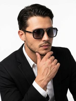 Rayban Ferrari İthal Erkek Gözlük G4188-VLL Siyah