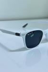 Rayban Ferrari Beyaz İthal Unisex Gözlük G4189-VLL Beyaz