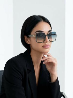 Chanel Yeşil İthal Kadın Gözlük G4191-SNN Yeşil