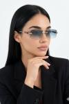Prada Mavi İthal Unisex Gözlük G4195-VLL Mavi
