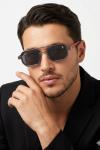 Rayban Ferrari Kırmızı İthal Unisex Gözlük G4198-VLL Diğer