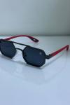 Rayban Ferrari Kırmızı İthal Unisex Gözlük G4198-VLL Diğer
