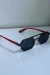 Rayban Ferrari Kırmızı İthal Unisex Gözlük G4198-VLL Diğer