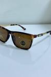Rayban Kahverengi İthal Erkek Gözlük G4200-VLL Kahverengi