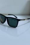 Rayban Siyah-Gold  İthal Erkek Gözlük G4201-ILY Siyah